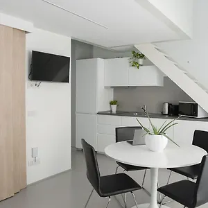 Brand New Ortiquattro Apartment Mailand