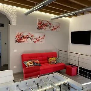 Ca Foscari Loft & Factory San Siro Stadium Apartment Mailand
