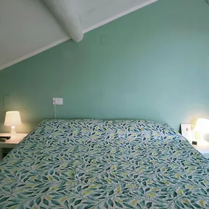 Casa Di Clara Apartment Rapallo