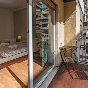 San Pietro Privatunterkunft Rom