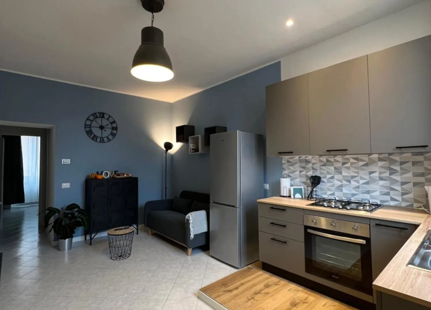 Appartamento La Casa Di Lidia - Bocconi Milano