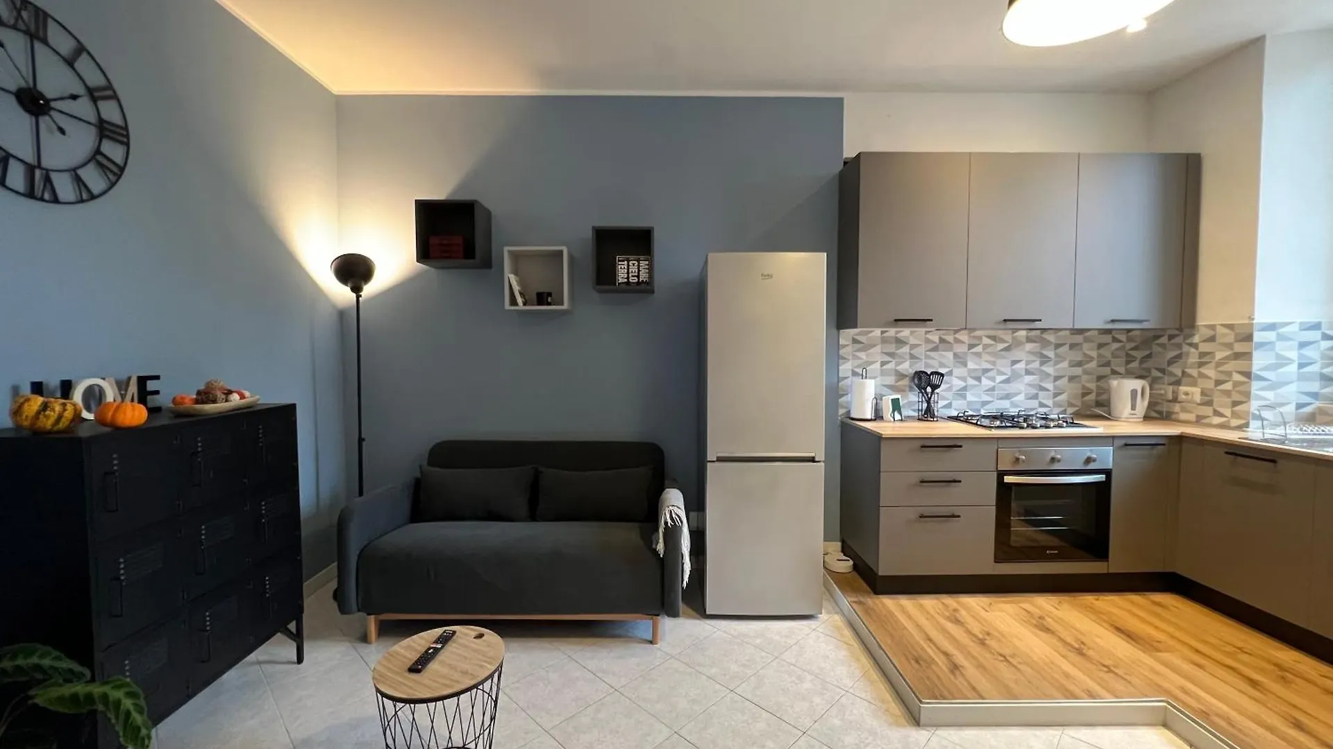 Appartamento La Casa Di Lidia - Bocconi Milano